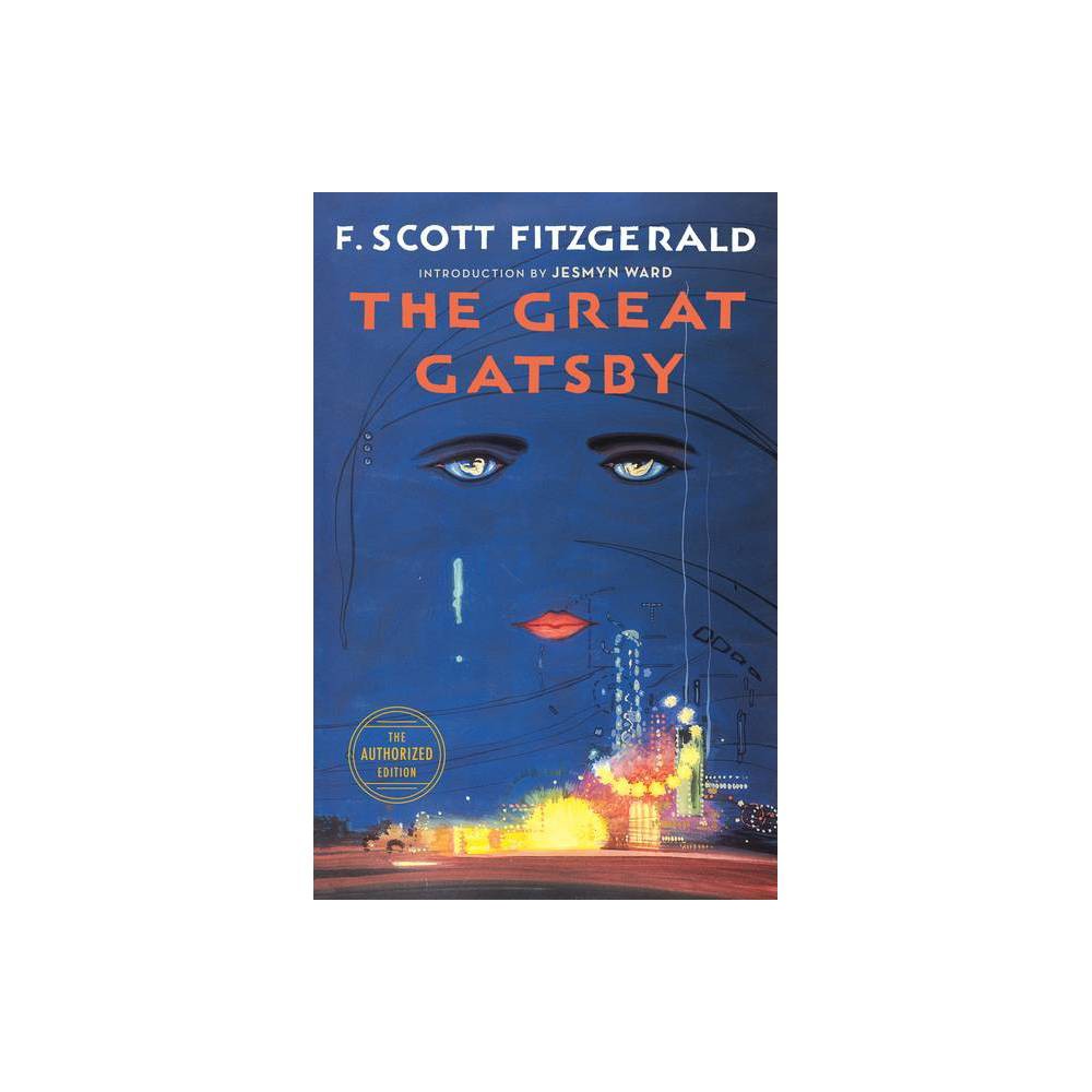 The Great Gatsby: the Only Authorized Edition (Paperback)