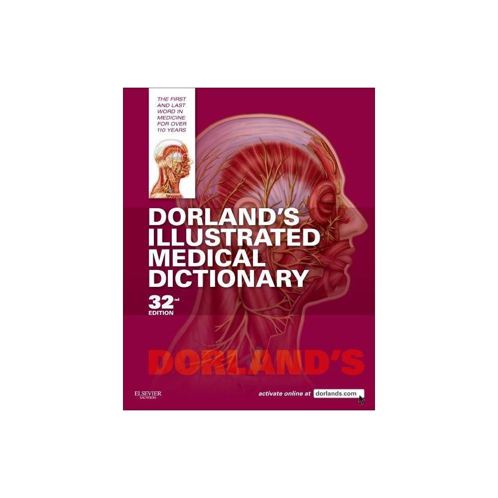 Dorlands Illustrated Medical D