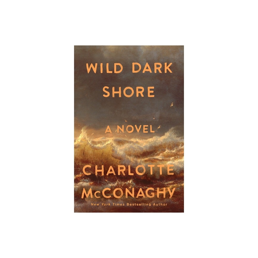 Wild Dark Shore: a Novel