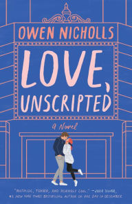 Love  Unscripted (eBook)