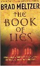 The Book of Lies by Brad Meltzer (Paperback)