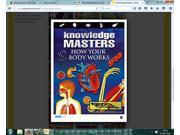 Knowledge Masters How Your Body Works